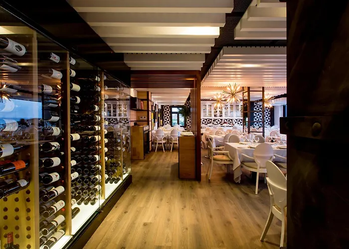 Hotel Antonio