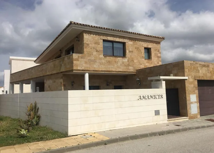 Amanecer Zahara de los Atunes