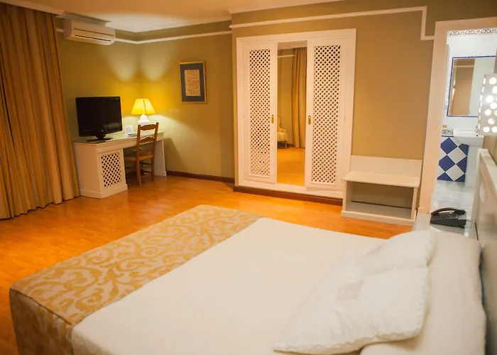 Hotel Doña Blanca
