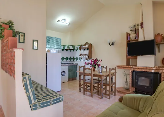Casa Buganvilla
