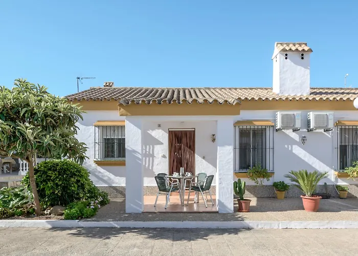 Casa Buganvilla